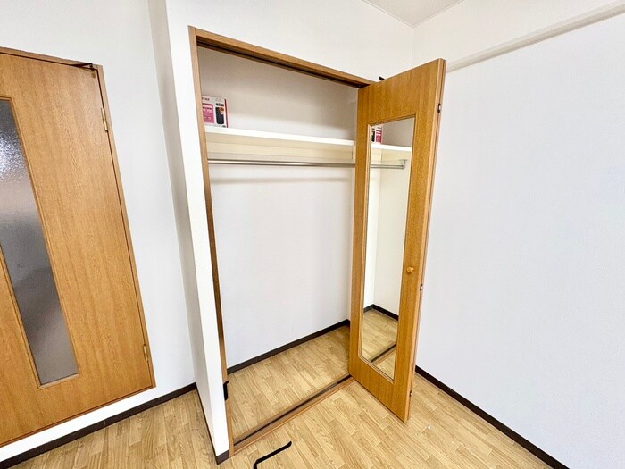 メゾン・グレイスの物件内観写真