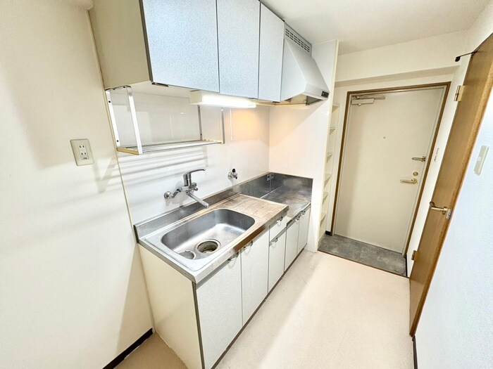 メゾン・グレイスの物件内観写真