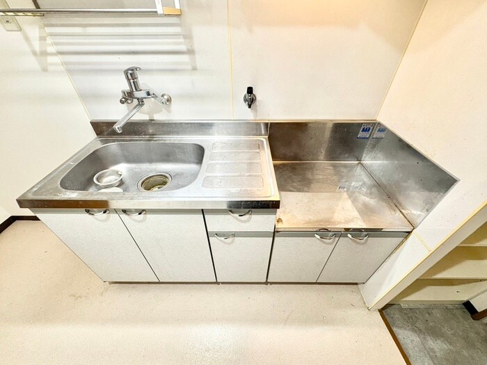 メゾン・グレイスの物件内観写真