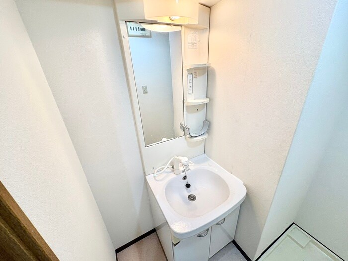 メゾン・グレイスの物件内観写真