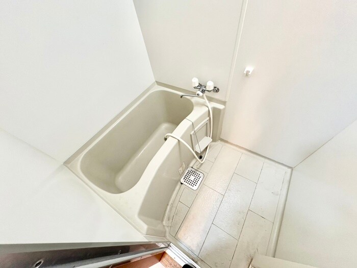 メゾン・グレイスの物件内観写真