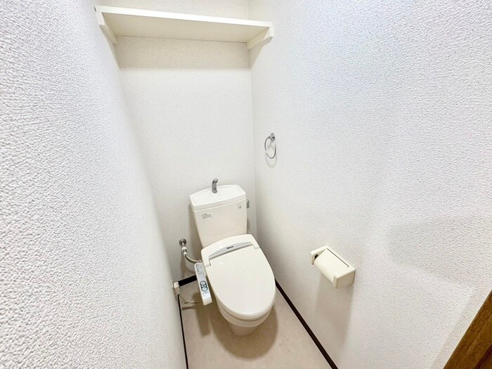 メゾン・グレイスの物件内観写真