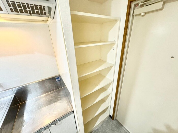 メゾン・グレイスの物件内観写真