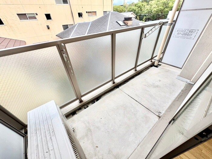 メゾン・グレイスの物件内観写真