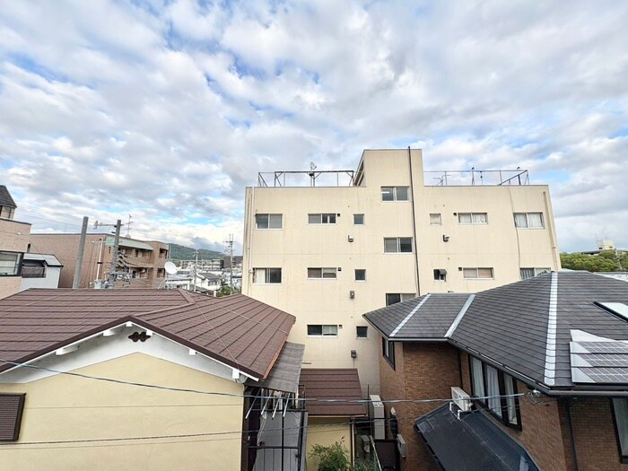 メゾン・グレイスの物件内観写真