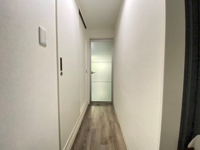 ドーリアNIJO駅東の物件内観写真