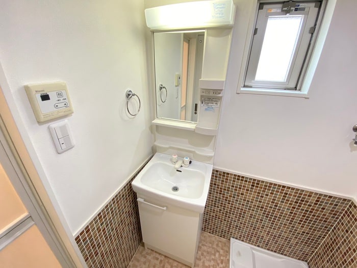 ドーリアNIJO駅東の物件内観写真