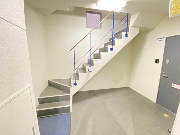 ドーリアNIJO駅東の物件外観写真