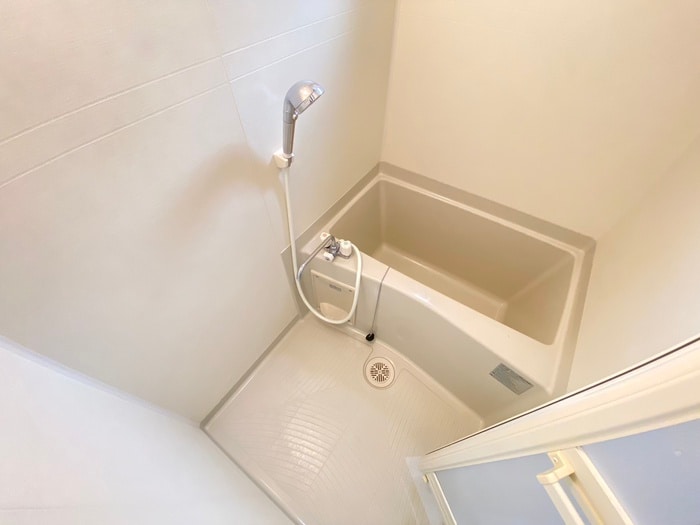 ドーリアNIJO駅東の物件内観写真