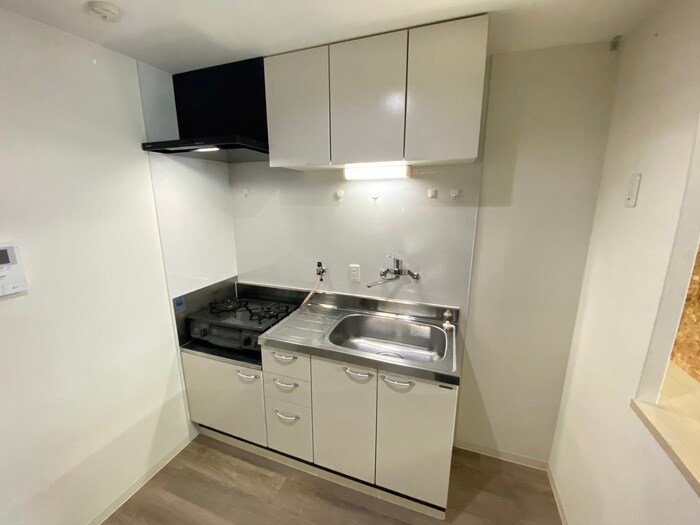 ドーリアNIJO駅東の物件内観写真