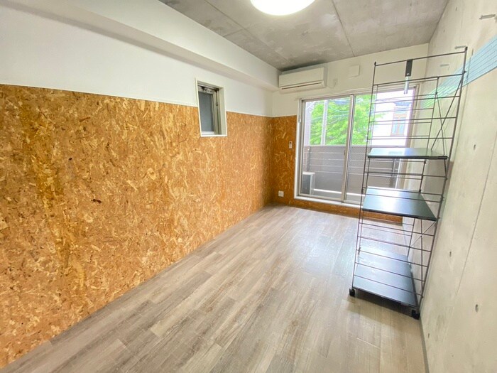 ドーリアNIJO駅東の物件内観写真