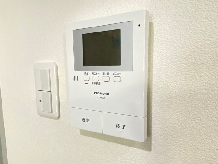 ドーリアNIJO駅東の物件内観写真