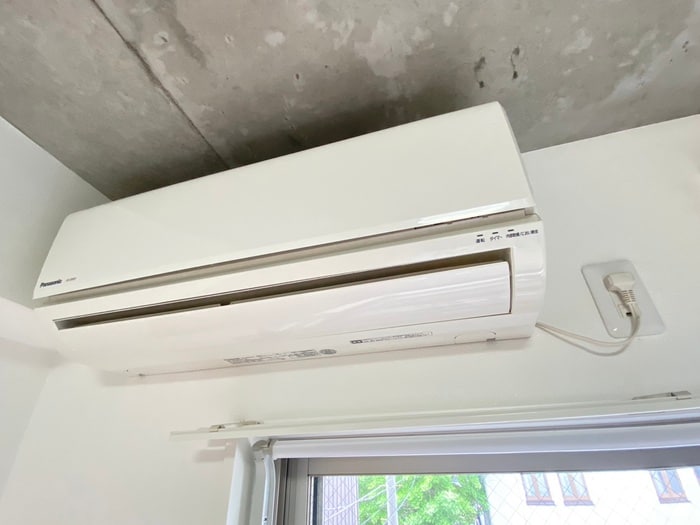 ドーリアNIJO駅東の物件内観写真