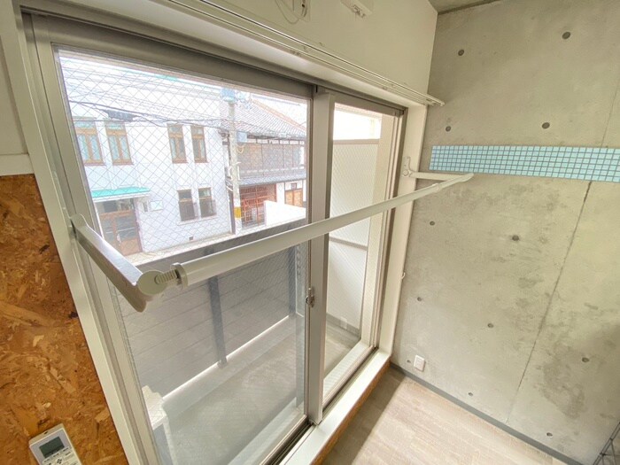 ドーリアNIJO駅東の物件内観写真