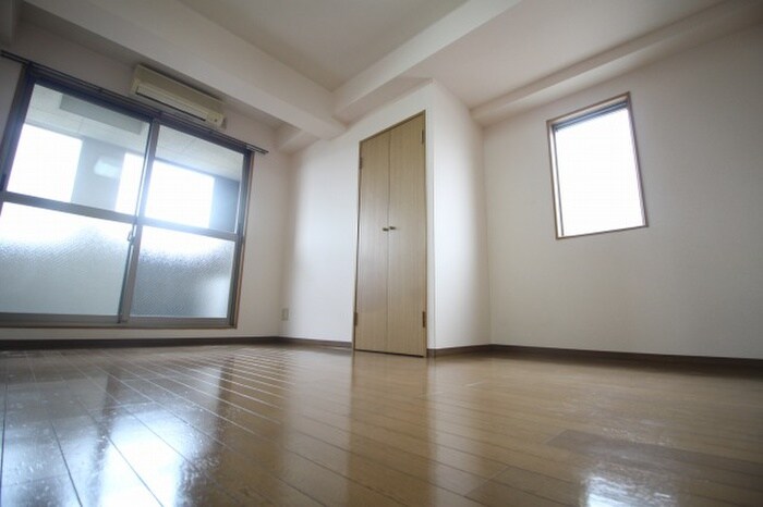 Blanc Neige四条大宮の物件内観写真