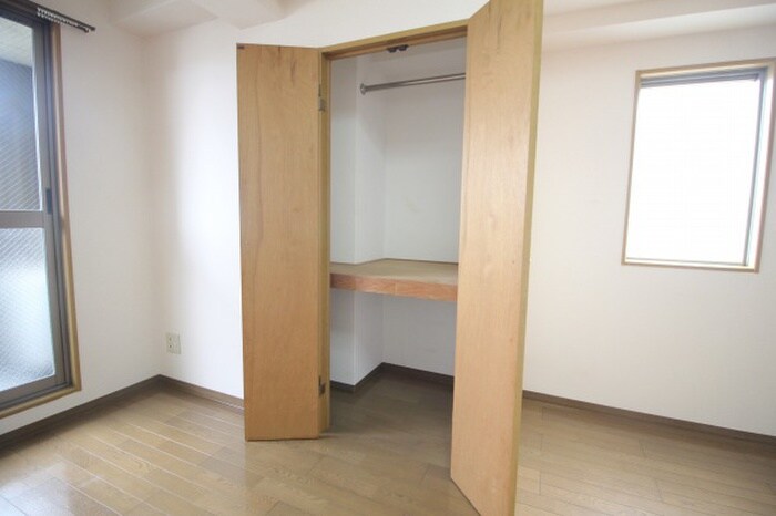 Blanc Neige四条大宮の物件内観写真