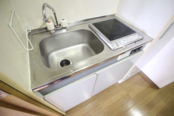 Blanc Neige四条大宮の物件内観写真