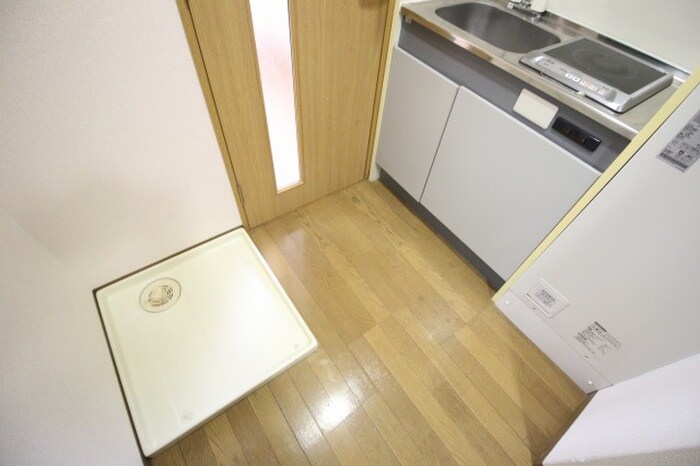 Blanc Neige四条大宮の物件内観写真