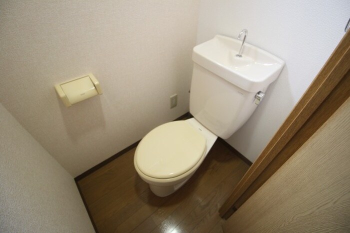 Blanc Neige四条大宮の物件内観写真