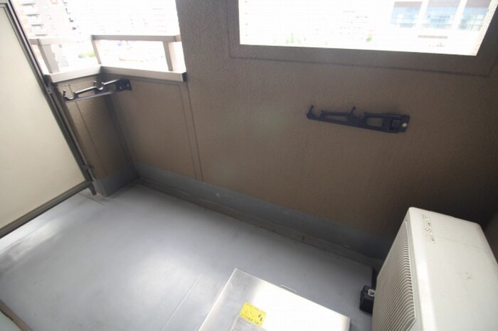 Blanc Neige四条大宮の物件内観写真