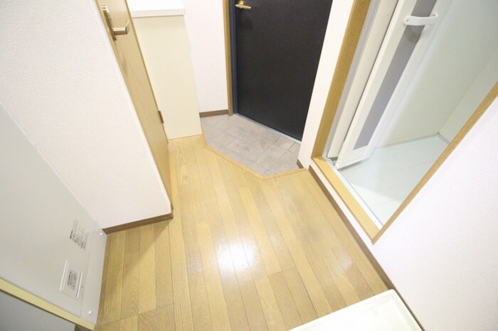 Blanc Neige四条大宮の物件内観写真