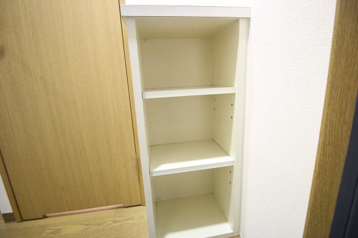 Blanc Neige四条大宮の物件内観写真