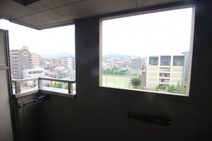 Blanc Neige四条大宮の物件内観写真