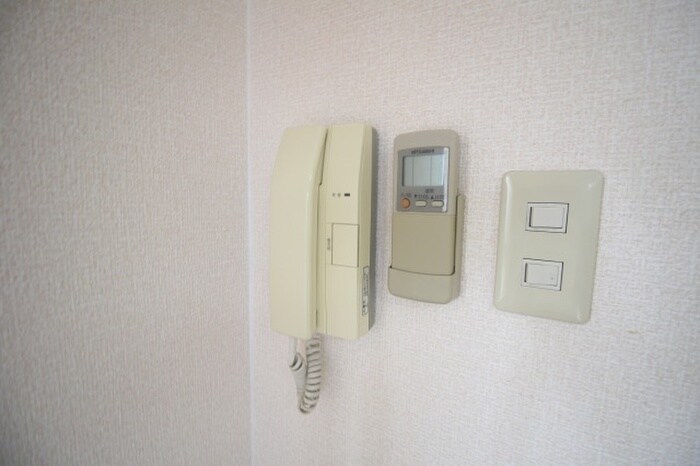 Blanc Neige四条大宮の物件内観写真