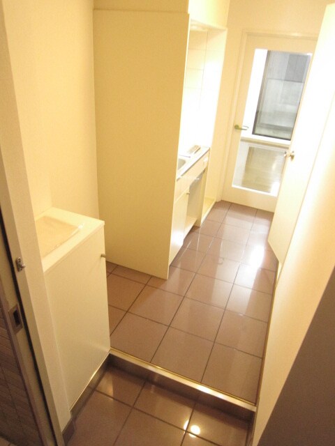 GARNET RESIDENCE下鴨の物件内観写真