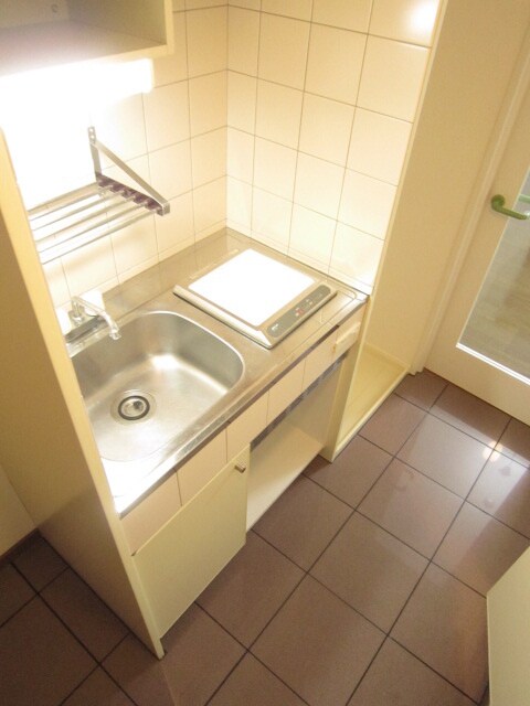 GARNET RESIDENCE下鴨の物件内観写真