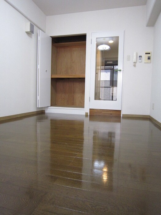 GARNET RESIDENCE下鴨の物件内観写真