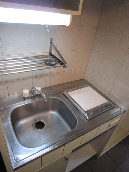 GARNET RESIDENCE下鴨の物件内観写真