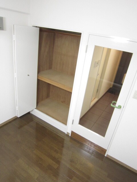 GARNET RESIDENCE下鴨の物件内観写真