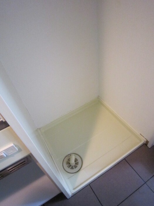 GARNET RESIDENCE下鴨の物件内観写真