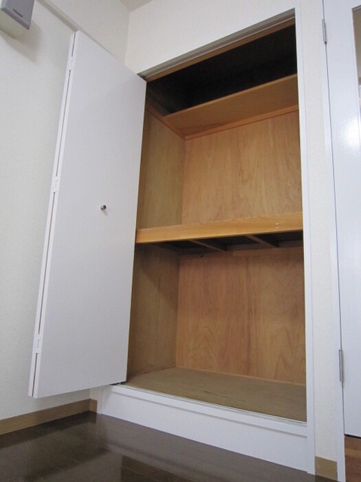 GARNET RESIDENCE下鴨の物件内観写真