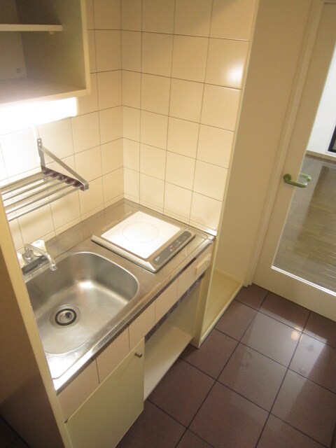 GARNET RESIDENCE下鴨の物件内観写真