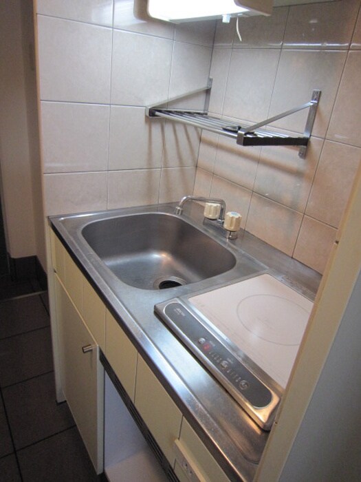 GARNET RESIDENCE下鴨の物件内観写真