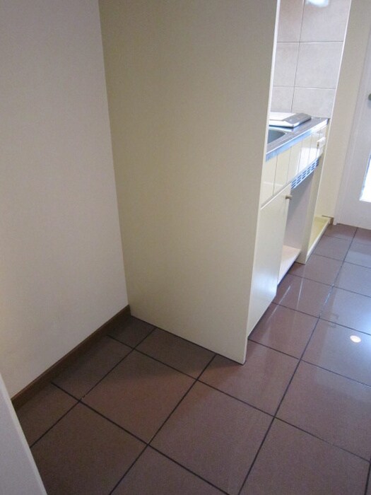 GARNET RESIDENCE下鴨の物件内観写真