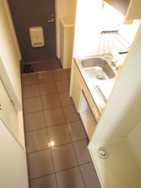 GARNET RESIDENCE下鴨の物件内観写真