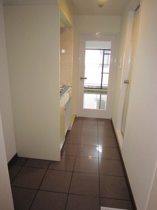 GARNET RESIDENCE下鴨の物件内観写真