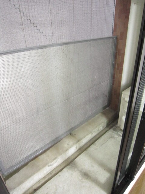 GARNET RESIDENCE下鴨の物件内観写真