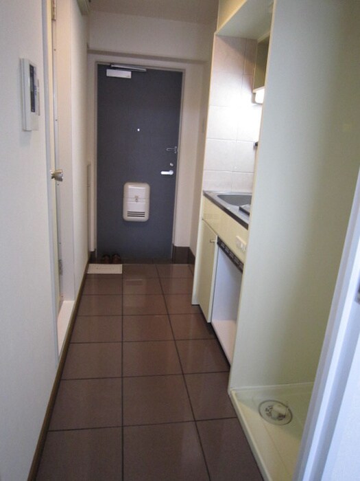 GARNET RESIDENCE下鴨の物件内観写真