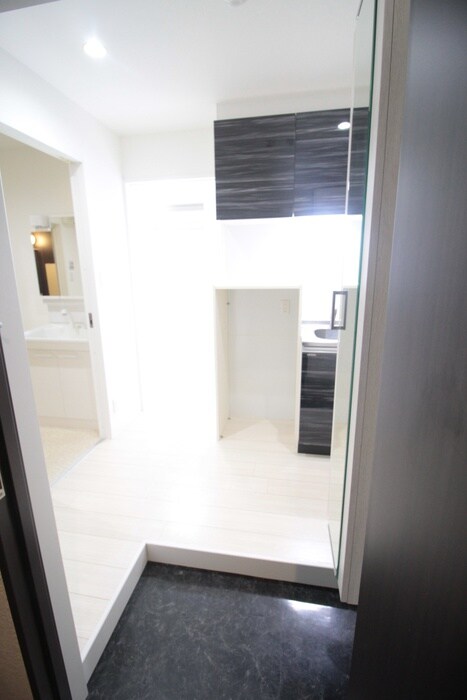 ｴﾇｴﾑｷｬﾗﾝﾄﾕｲｯﾄｻｳｽの物件内観写真