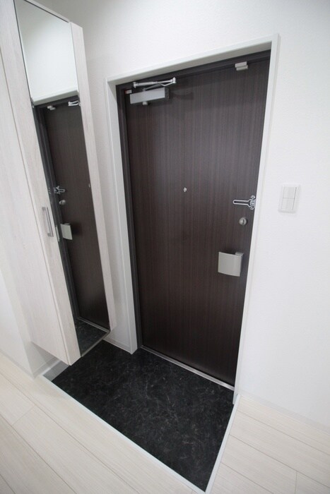 ｴﾇｴﾑｷｬﾗﾝﾄﾕｲｯﾄｻｳｽの物件内観写真