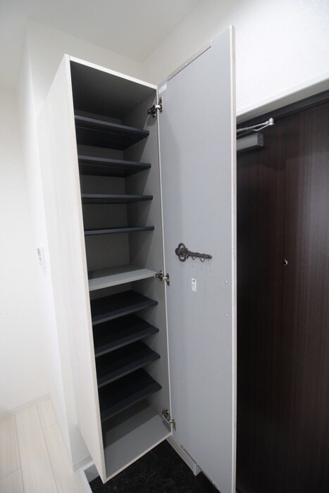 ｴﾇｴﾑｷｬﾗﾝﾄﾕｲｯﾄｻｳｽの物件内観写真