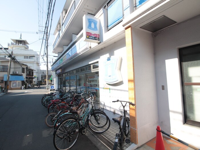 ｴﾇｴﾑｷｬﾗﾝﾄﾕｲｯﾄｻｳｽの物件外観写真