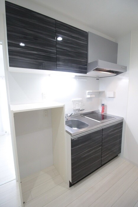 ｴﾇｴﾑｷｬﾗﾝﾄﾕｲｯﾄｻｳｽの物件内観写真