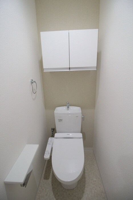 ｴﾇｴﾑｷｬﾗﾝﾄﾕｲｯﾄｻｳｽの物件内観写真