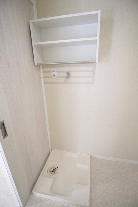 ｴﾇｴﾑｷｬﾗﾝﾄﾕｲｯﾄｻｳｽの物件内観写真