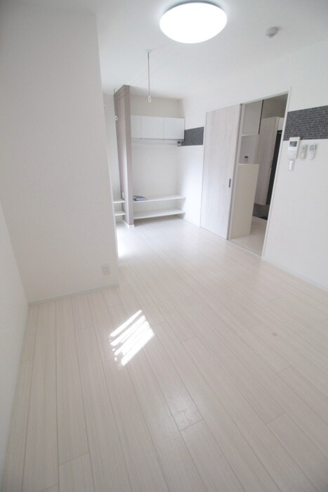 ｴﾇｴﾑｷｬﾗﾝﾄﾕｲｯﾄｻｳｽの物件内観写真